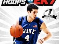 College Hoops 2K7 Achievement List