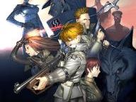 Operation: Darkness shots Include Vampire Nazi