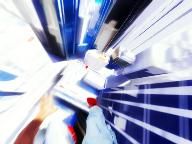 Mirror’s Edge HD Trailer from PlayStation Day