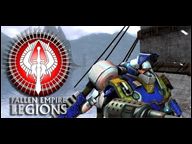 Hands-on with Legions: Fallen Empires on InstantAction