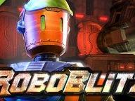 RoboBlitz on Steam