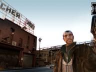 Grand Theft Auto IV & the ESRB