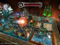 Eye Of Judgment 2.01 On The Way