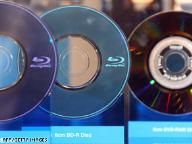 Musicians embrace Blu-ray format