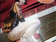 Mirror’s Edge Teaser Trailer