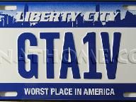 PSN@Home: GTA IV Review