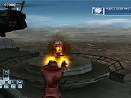 Iron Man for PSP Review at CheatCC – This Iron Feels A Little Rusty