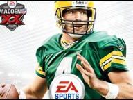 Madden 08 vs Madden 09 Comparison Video