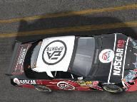Nascar 09 screen shots