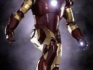 HEXUS.gaming review: Iron Man – Nintendo DS