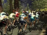 New Pro Cycling Manager 2008 Screenshots