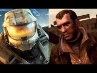 Grand Theft Auto IV, first week sales: Halo 3 is still the champion