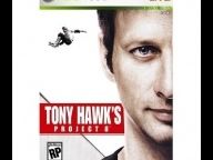 Tony Hawk’s Project 8 Review