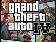"Grand Theft Auto" First Week Sales Top $500 Million