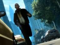 Grand Theft Auto sales top $500 mln in 1st week