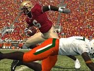 NCAA Football 09 Preview at CheatCC – EA attempts an online dynasty for their first time ever