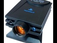 Gamespot:  EyeToy Play: Hero Hands-On