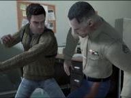 Escaping the embassy part II gameplay video of The Bourne Conspiracy