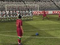 Xbox 360 and PS2 get cheaper PES 2008 – No sign of a cheaper re-issue for PS3