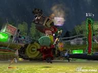 IGN: Death Jr. Blog: Introductions