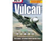 JustFlight RAF Vulcan Packshots