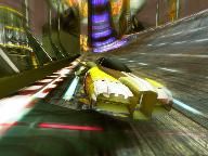 Voltage – 6 New Screens