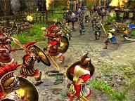 Great War Nations: The Spartans Review at CheatCC – This War Is Not So Great