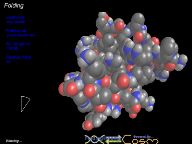 Folding@Home 2.0 – An Online Protein Folding Game