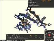 Computer Game’s High Score Could Earn The Nobel Prize In Medicine