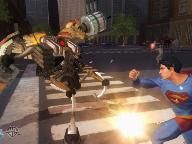 New Superman Returns: The Videogame Screenshots