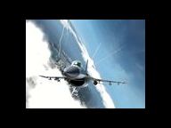GamesRadar Xbox 360 First-look at Tom Clancy’s HAWX