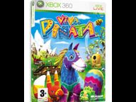 Viva Pinata Accessory Pack 1 on XBL
