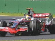 Codemasters grab the F1 licence, game coming ’09