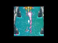 First screens of Nanostray 2 on DS