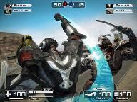 Battle Rage looks fantastic (for the PC)
