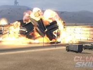 Updated Chromehound Screenshots