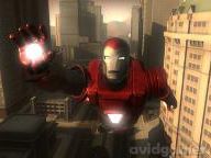 Avid Gamer: Iron Man Review