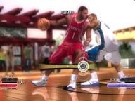 Game Revolution: NBA Ballers: Chosen One Review