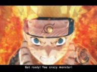 Game Revolution: Naruto: Ultimate Ninja Review