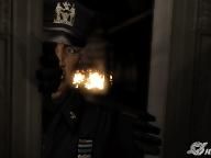 Brand New Alone In The Dark Screens