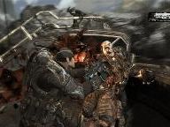 Gears of War 2 ‘Assault Analysis’