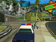 Cnet Review : Emergency Mayhem (Wii)
