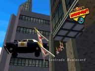 GameShark: Emergency Mayhem Review