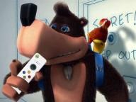 Xbox 360’s Response to the Wii Mote