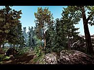 Gothic 4 Arcania first screenshots