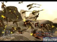 DX10 shots from Lost Planet: Colonies