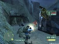 Rogue Trooper Reborn on Wii