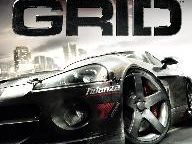 Drifting gameplay video of Race Driver: GRiD