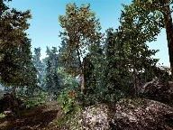 First Beautiful Screenshots for Gothic IV: Arcania