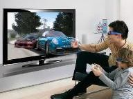 3D TV heads our way